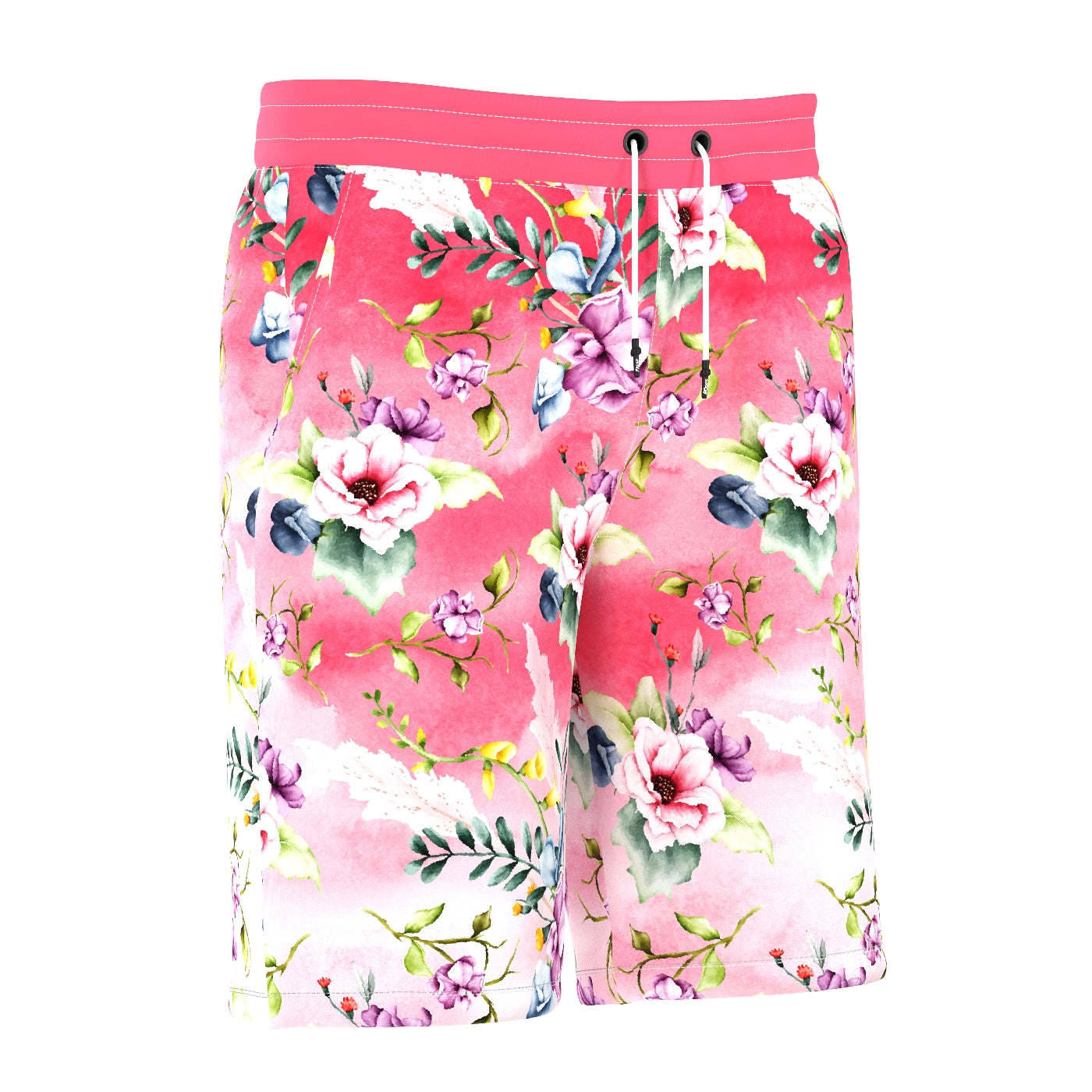 Pink intoxication Shorts