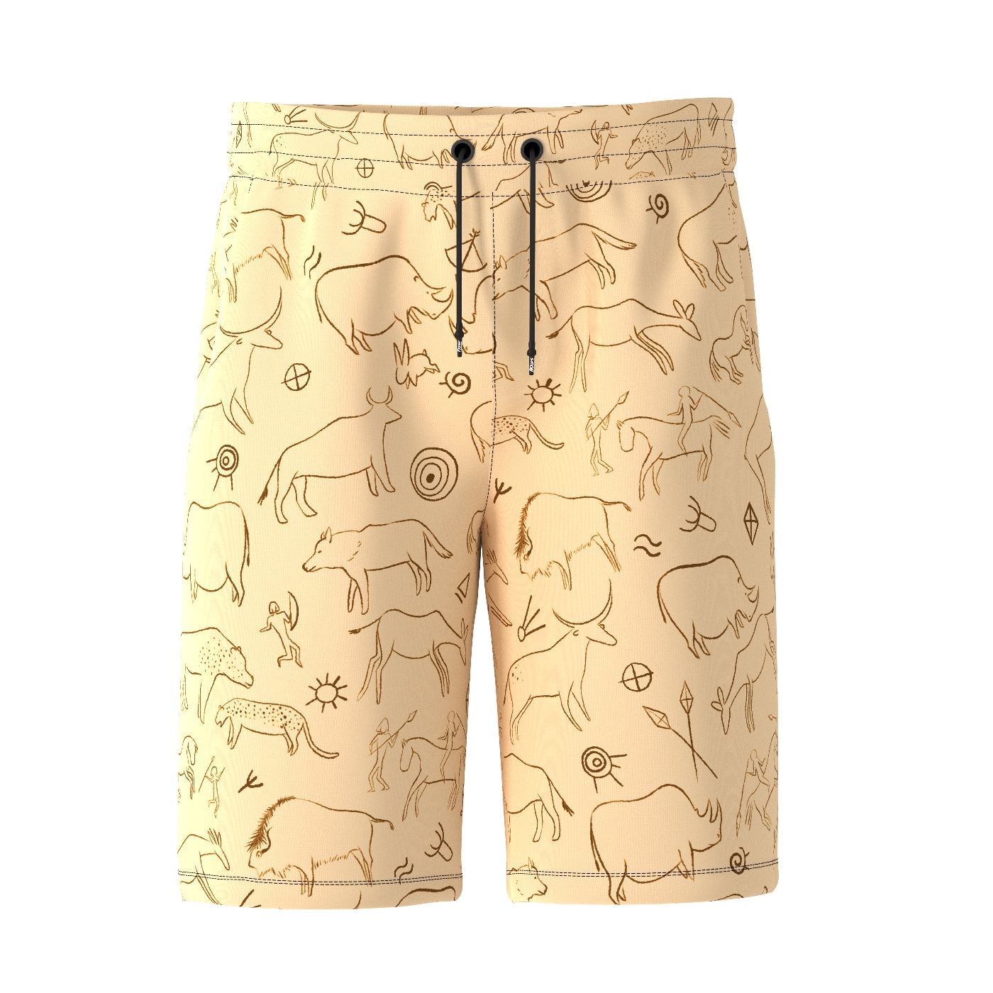 Ancient Times Shorts