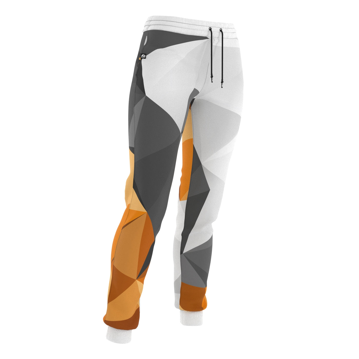 Daylight Cubes Women Sweatpants