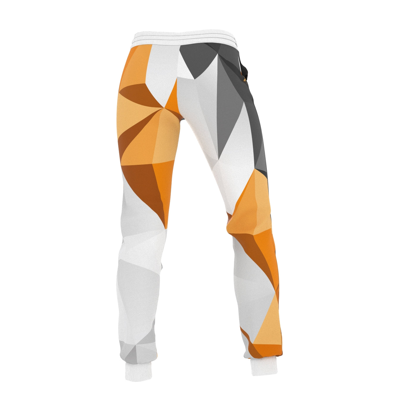 Daylight Cubes Women Sweatpants