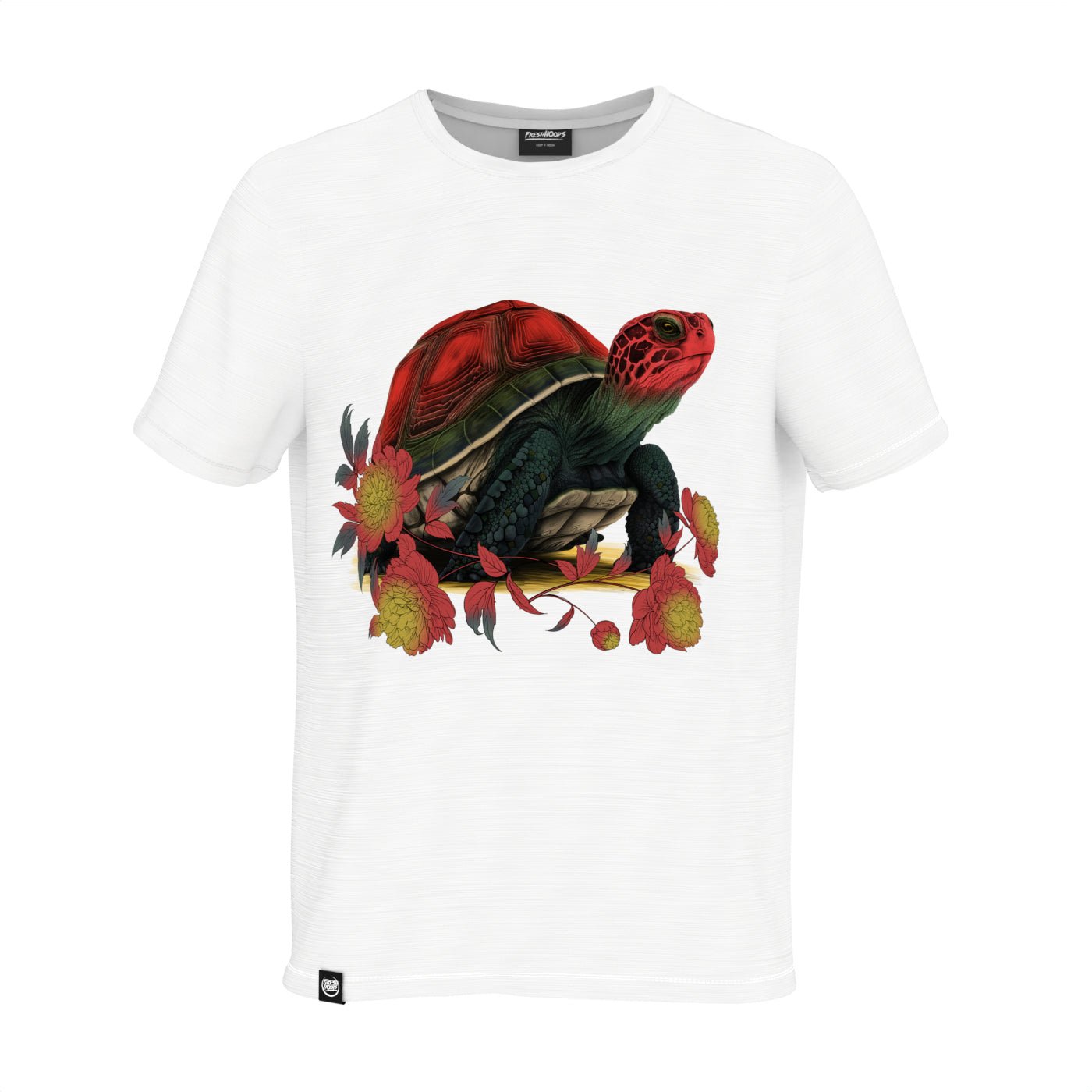 Turtle T-Shirt