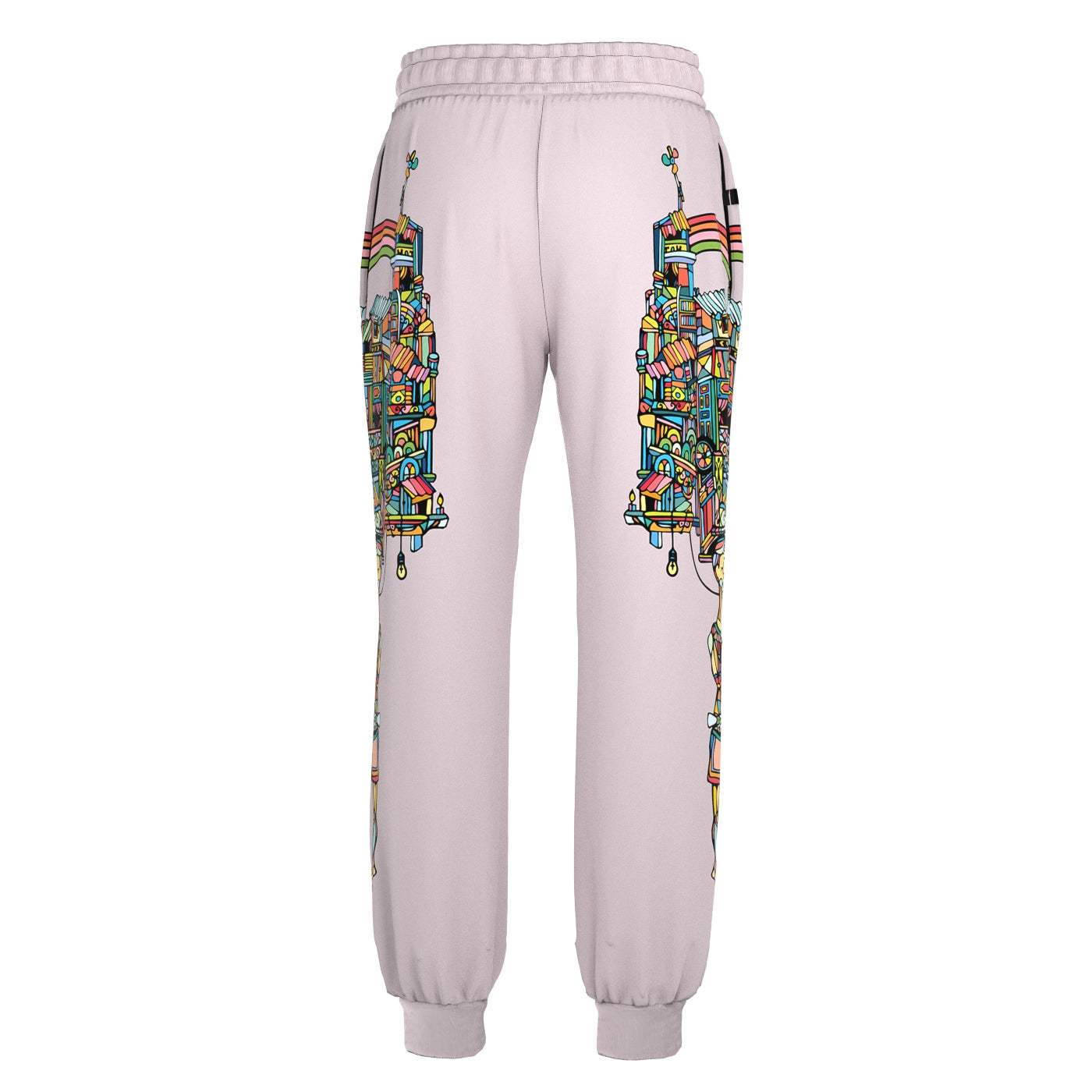 Rainboy Pastel Sweatpants