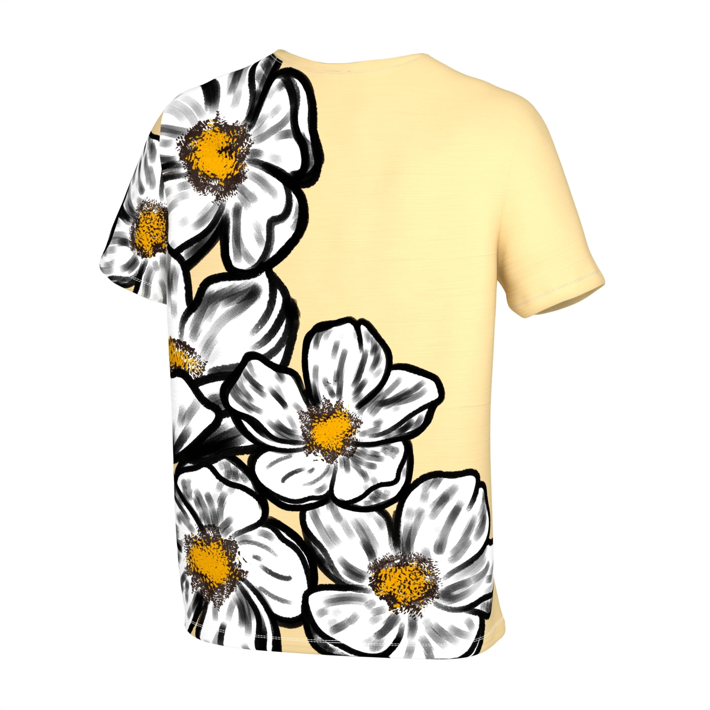 I Can Buy Myself Flowers T-Shirt