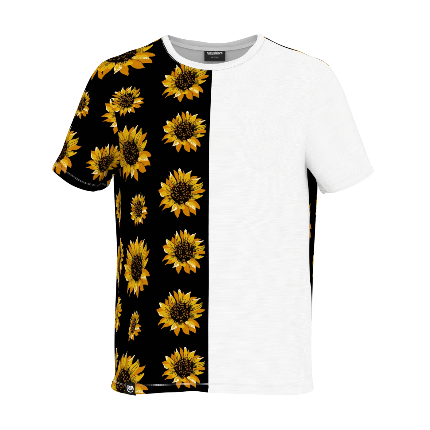 Sunflowers T-Shirt