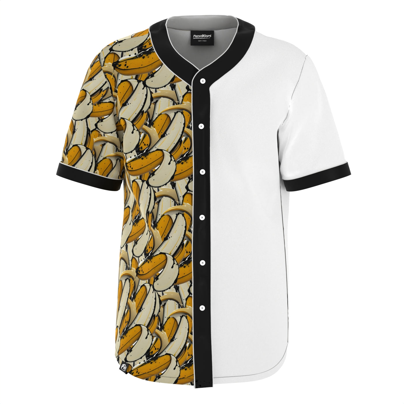 Bananas Jersey