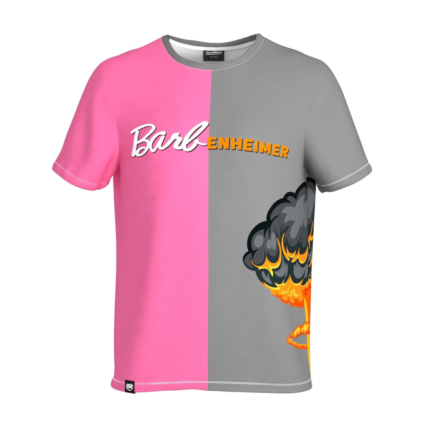 Barbenheimer T-Shirt