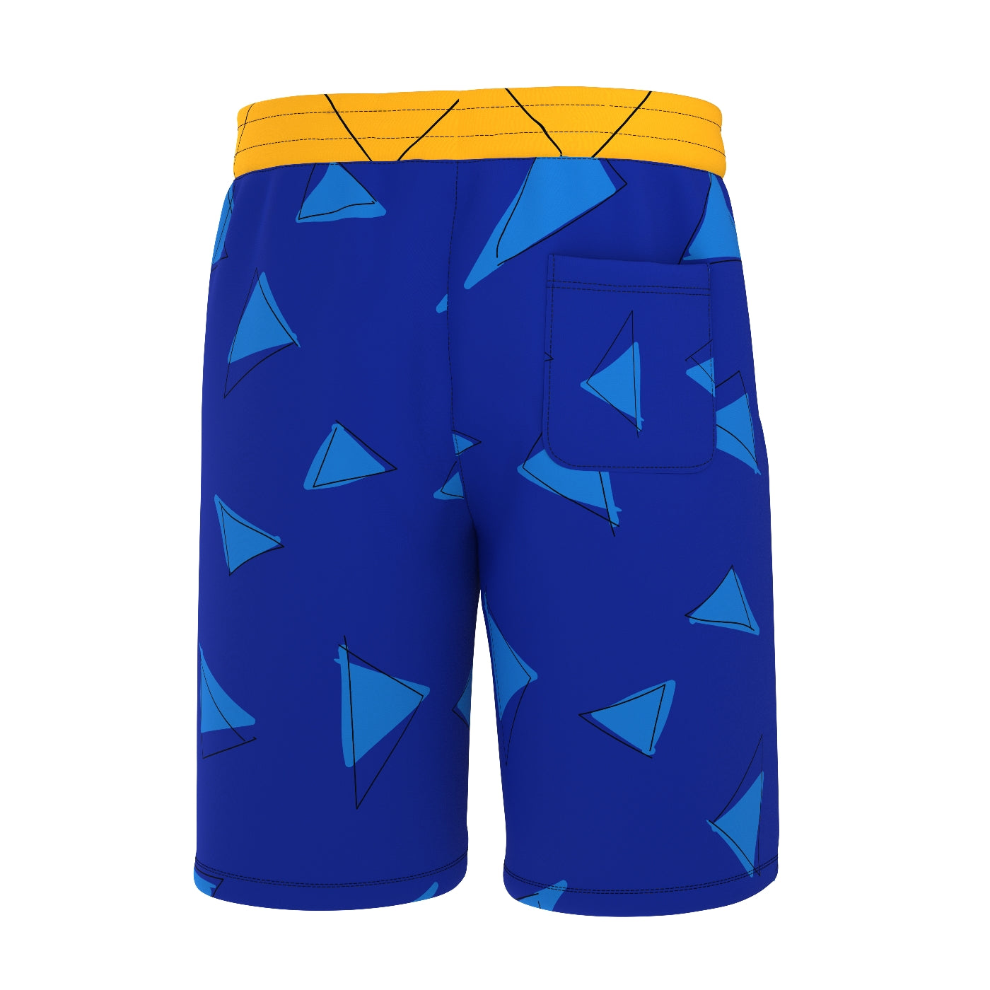 Break Shorts