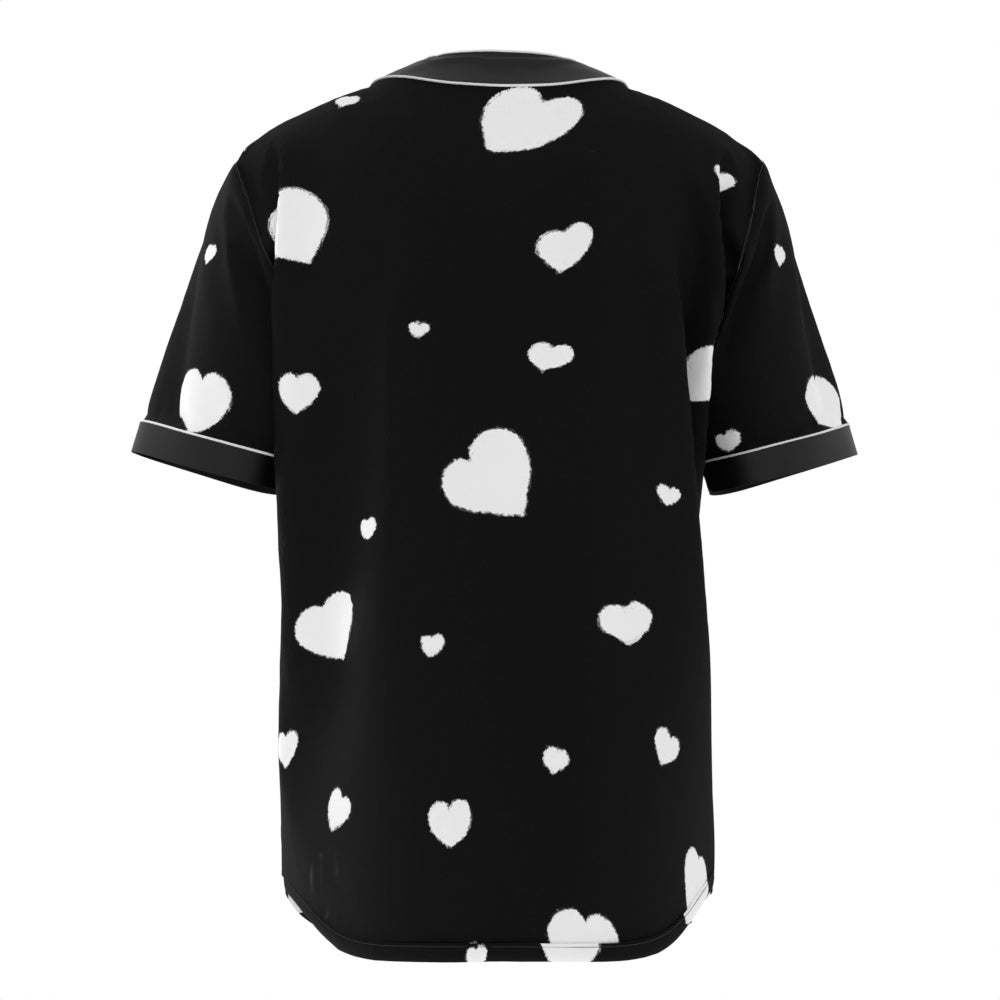 Heart To Heart Jersey