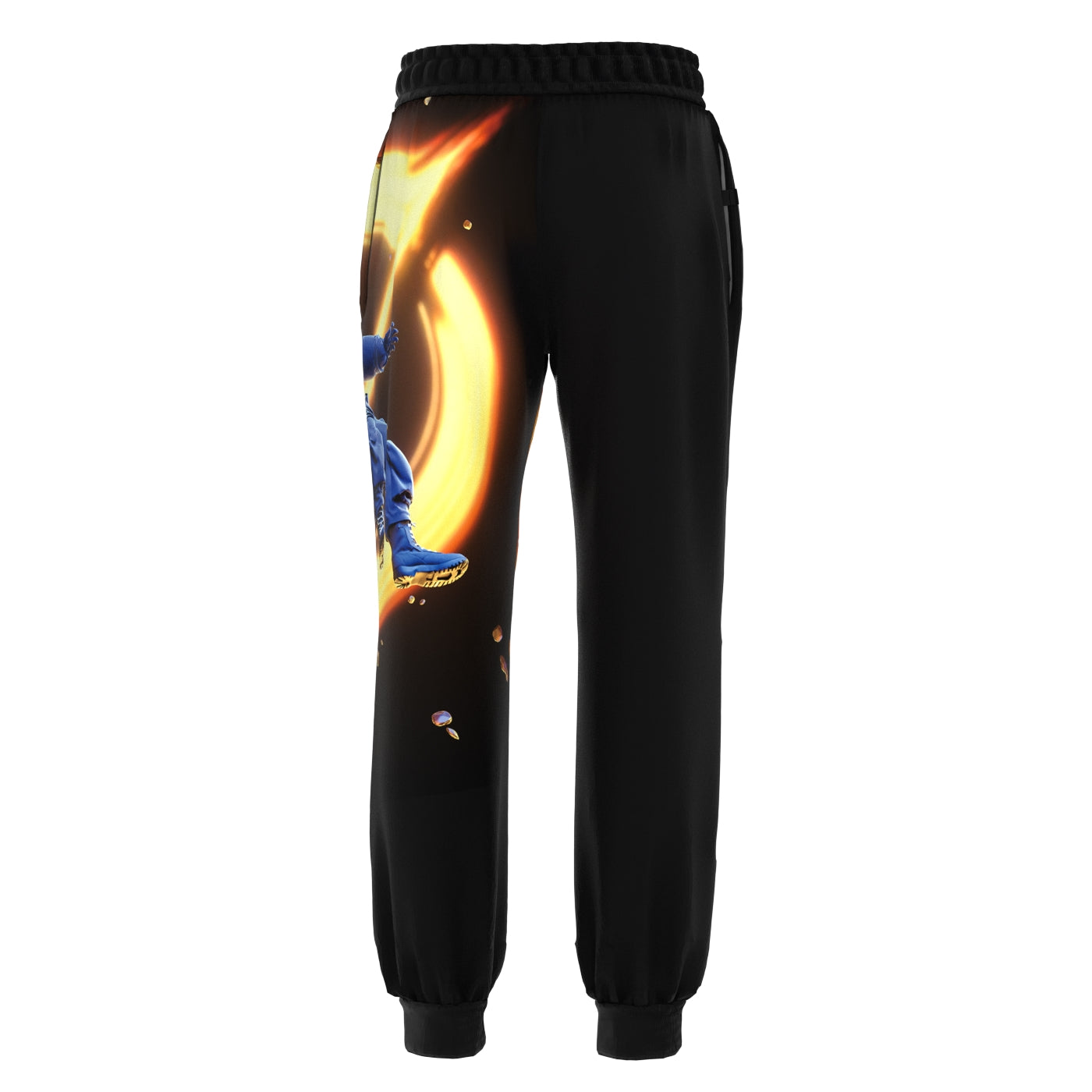 Cosmic Soar Sweatpants