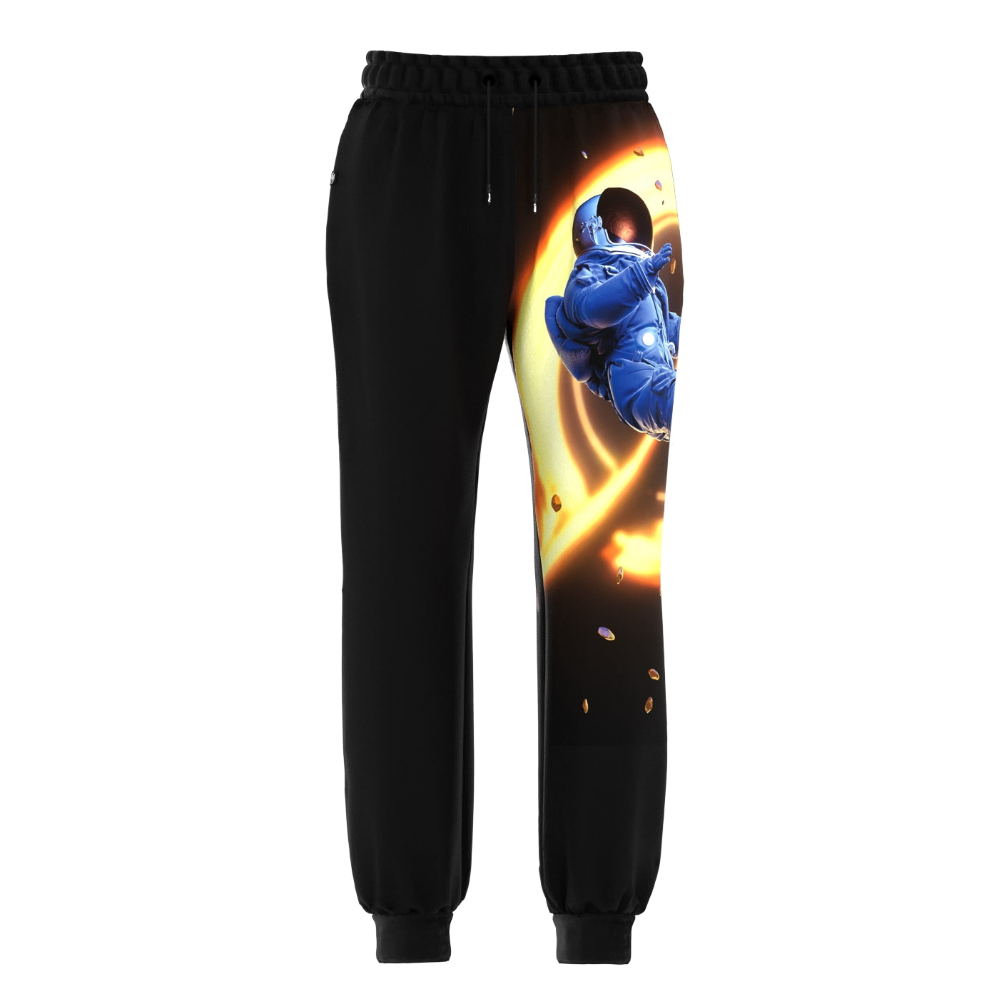 Cosmic Soar Sweatpants