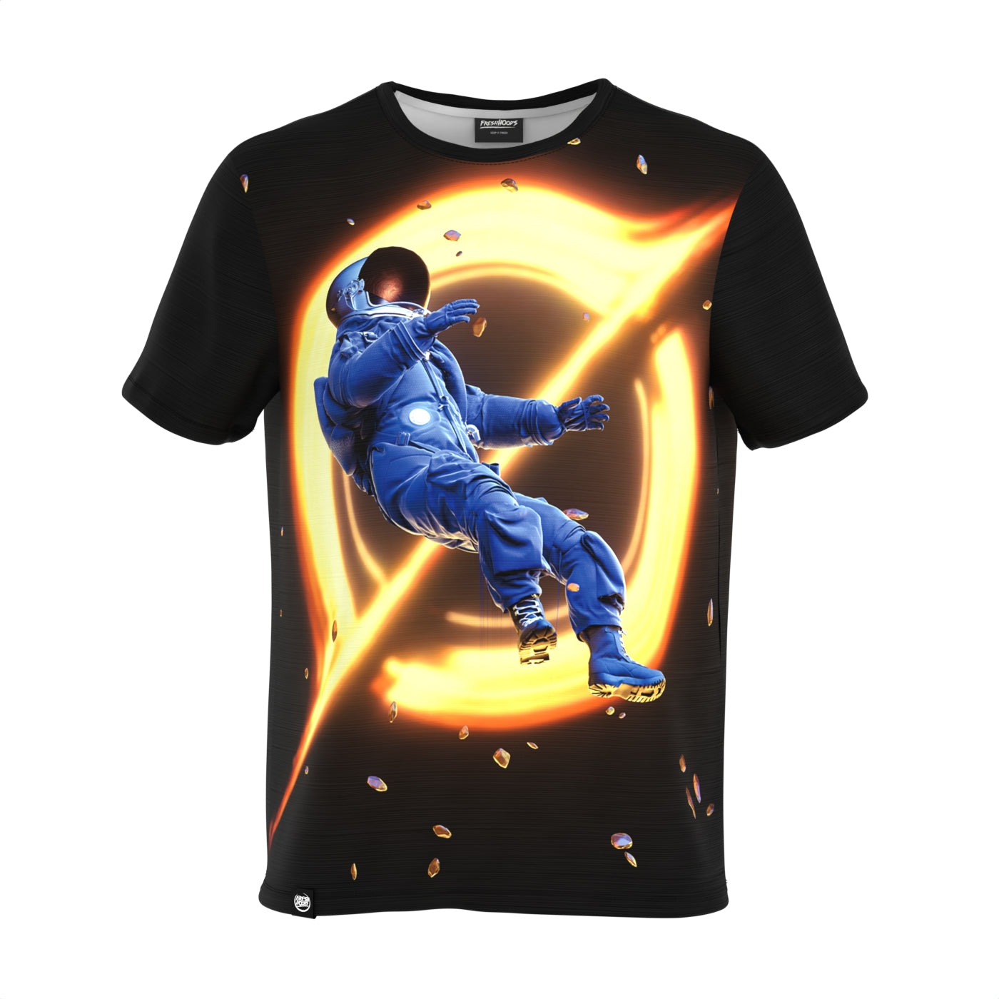 Cosmic Soar T-Shirt