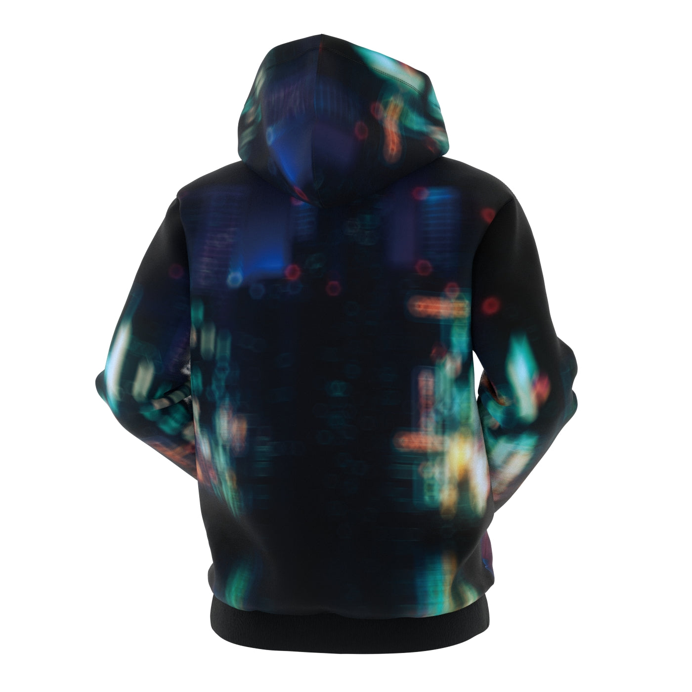 Spaceman Hoodie