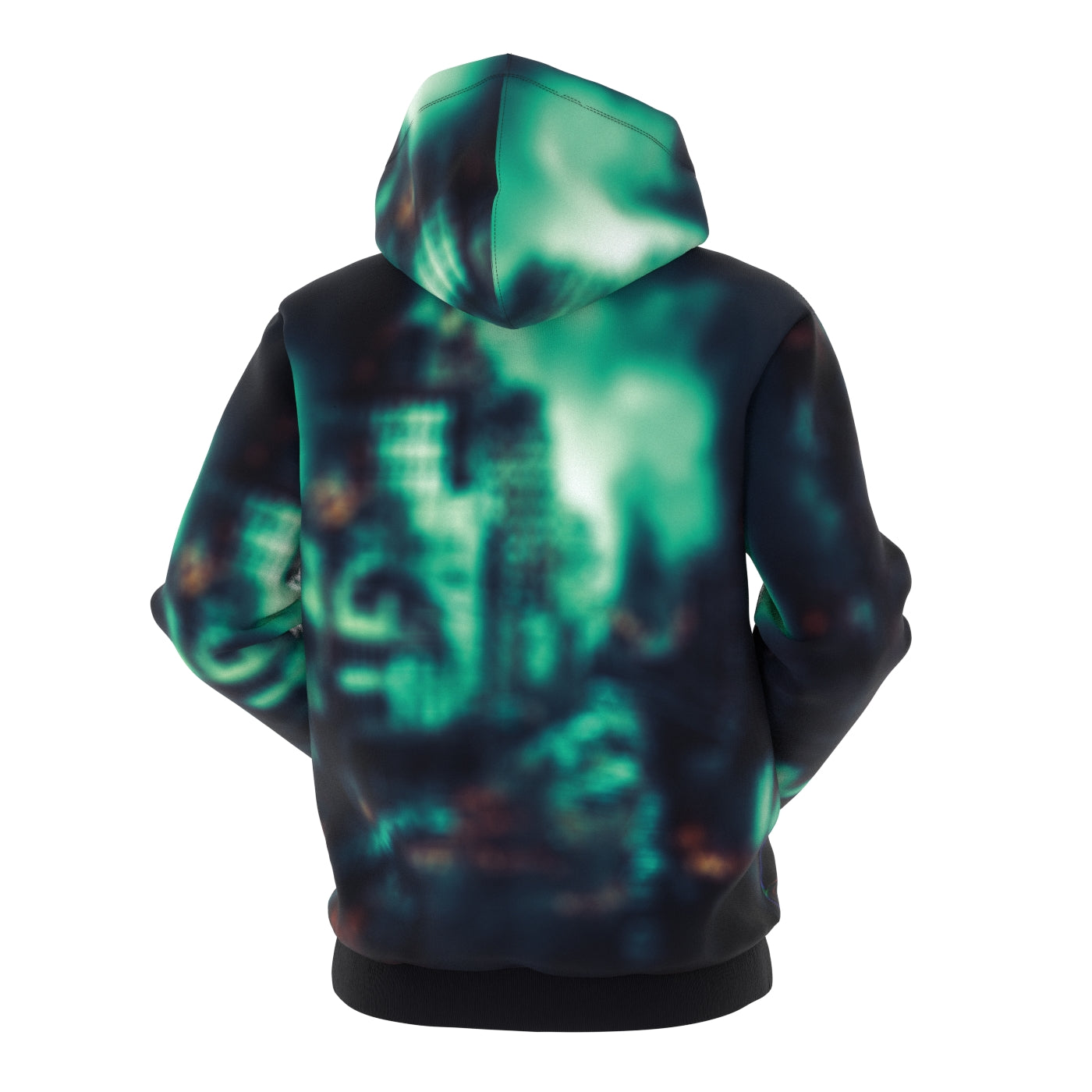 Guardian of Serenity Hoodie