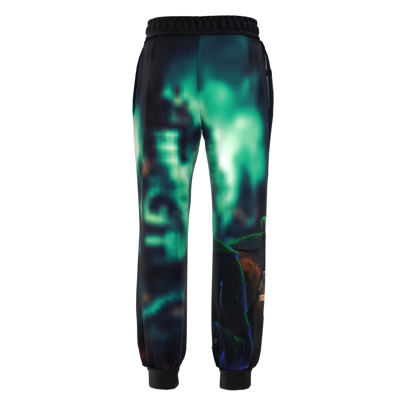 Guardian of Serenity Sweatpants