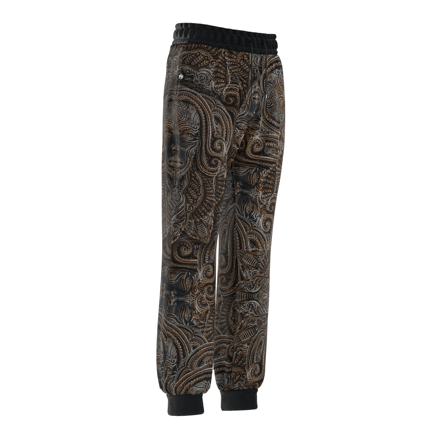 Ancient Totem Sweatpants