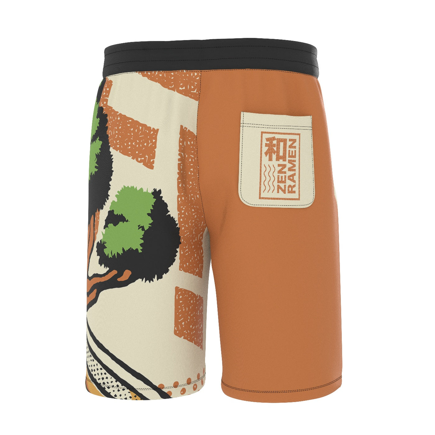 Bonsai Shorts