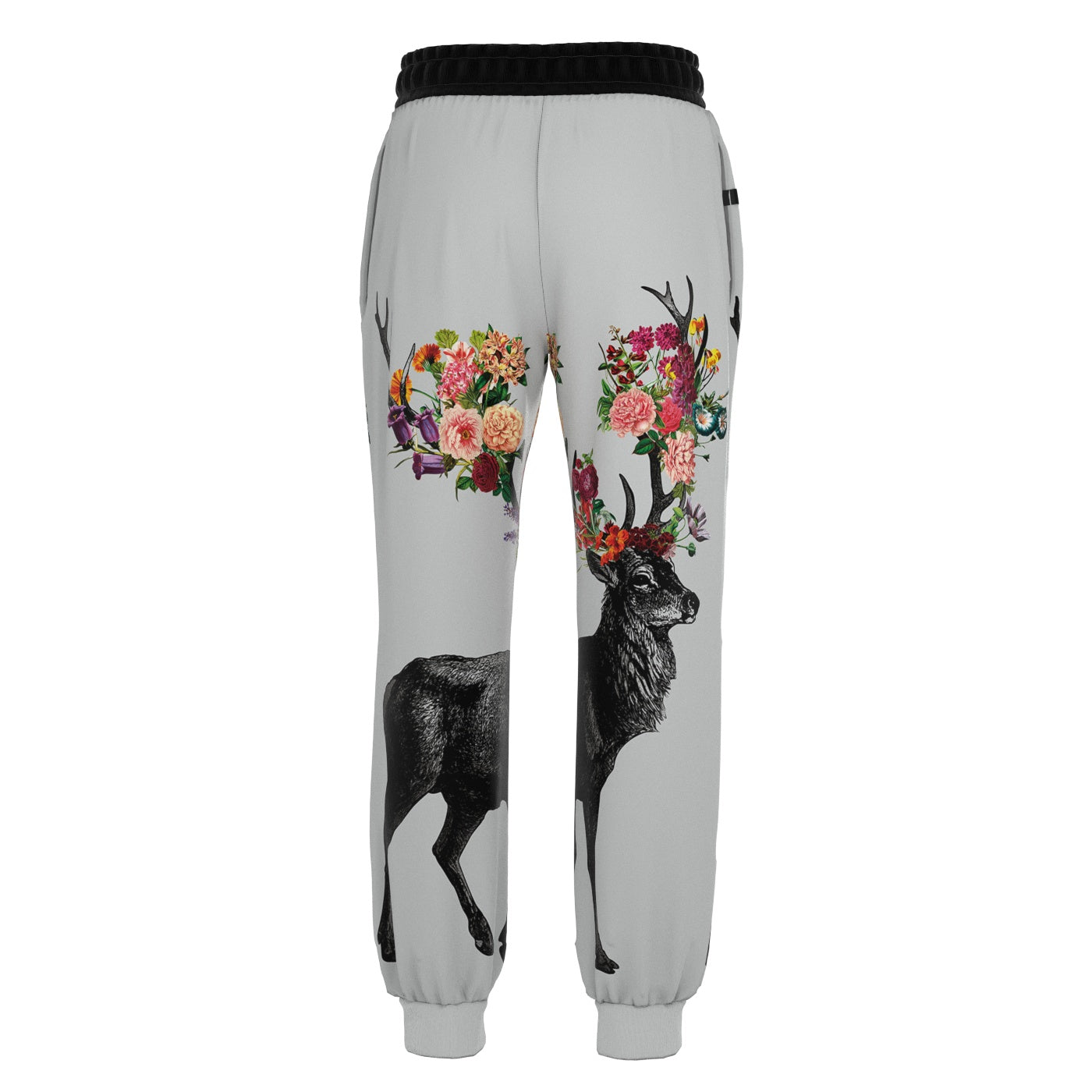 Spring Itself Deer Sweatpants