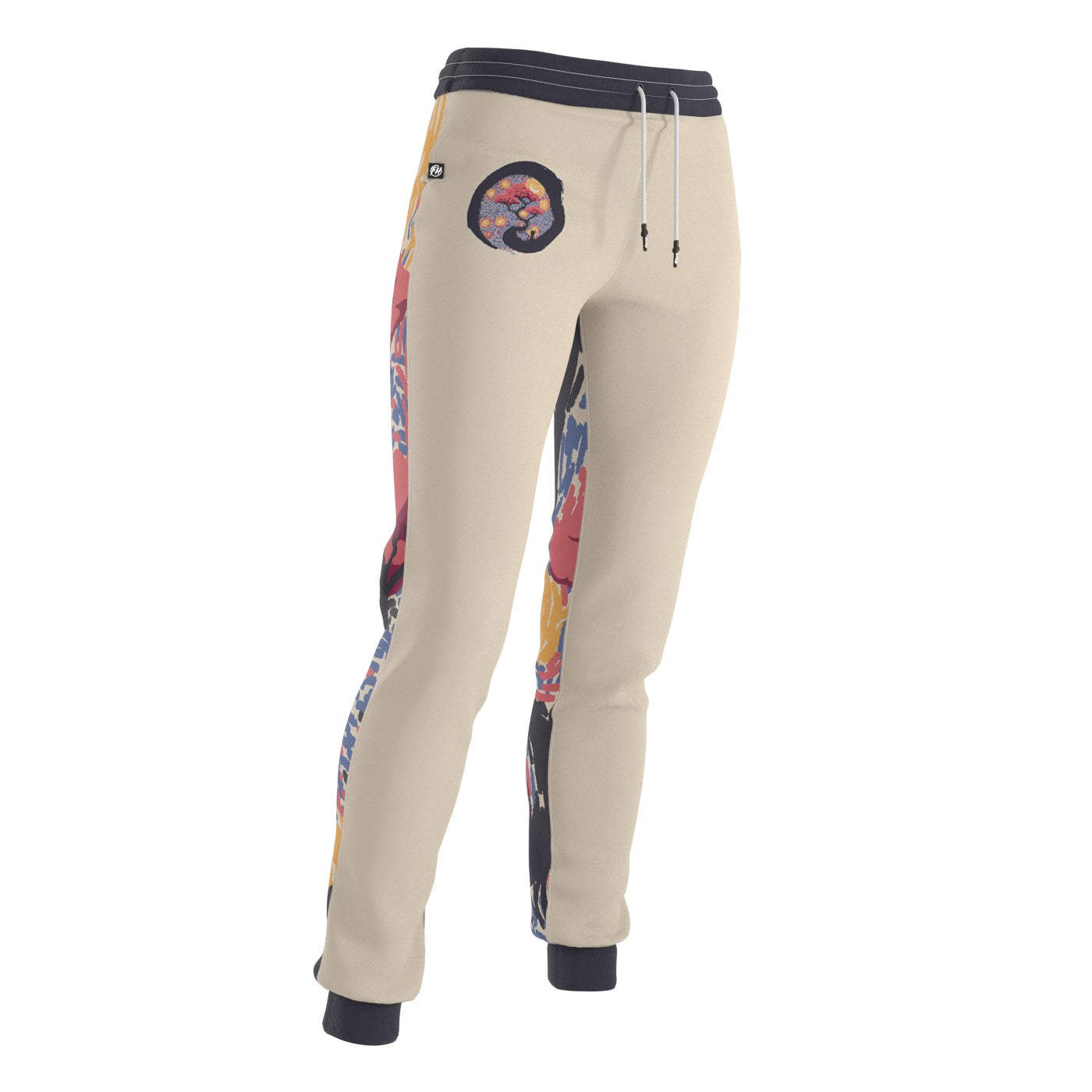 Sumie Starry Night Women Sweatpants