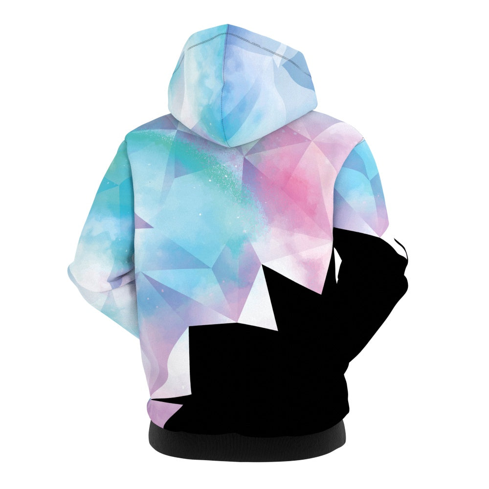 P-Clouds Hoodie