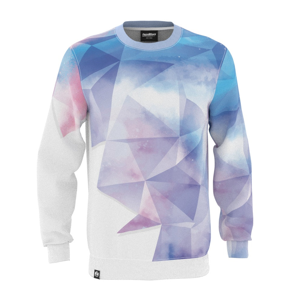 P-Clouds Sweatshirt