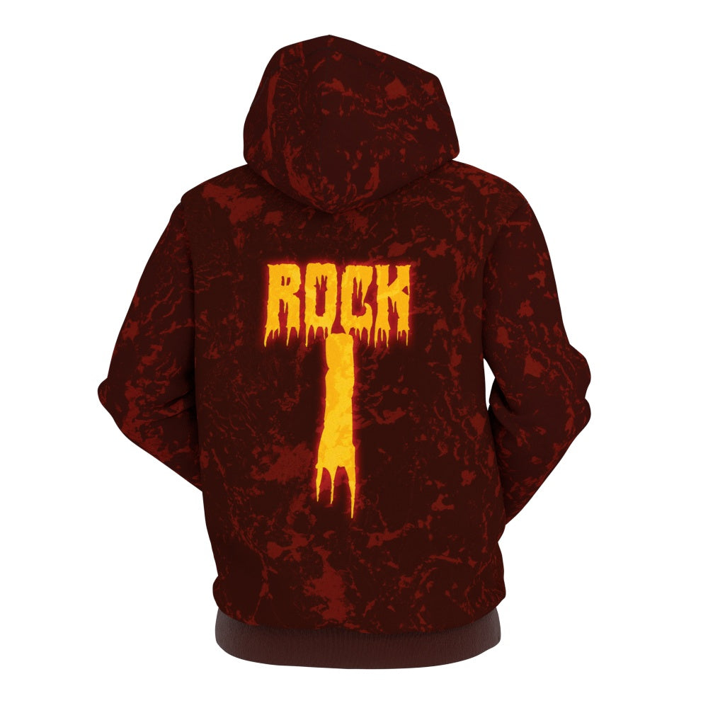 T-Rock Hoodie