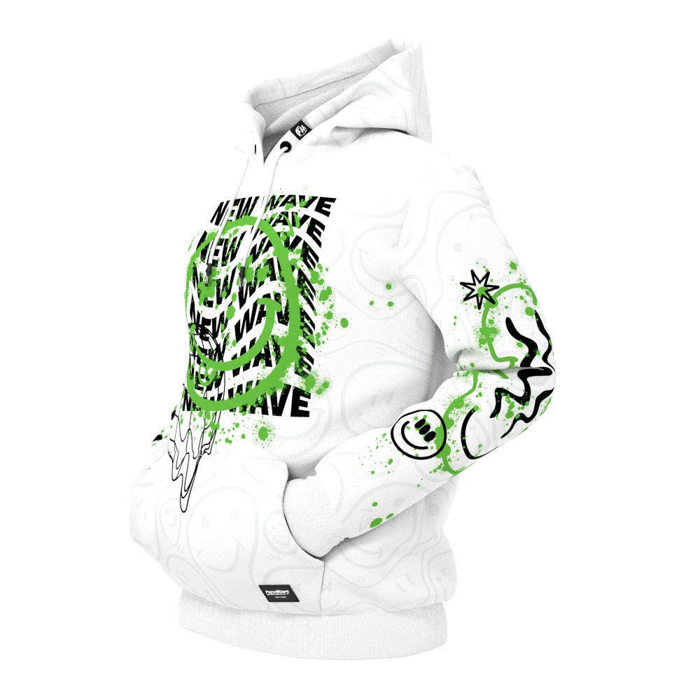 Smi-Lee Hoodie