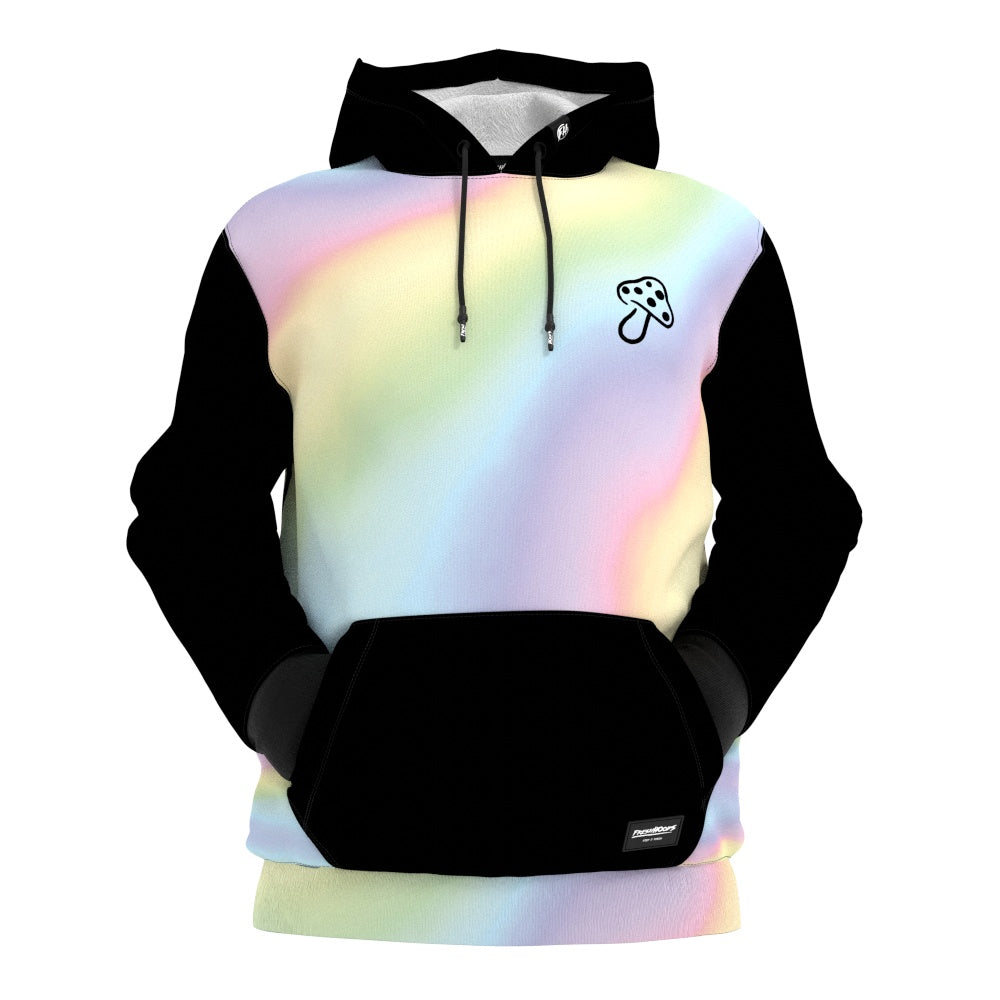 Painless Dimension Hoodie