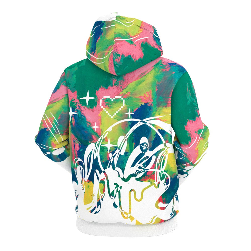 Rave Hoodie