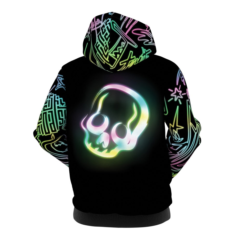 Party With Us Hoodie