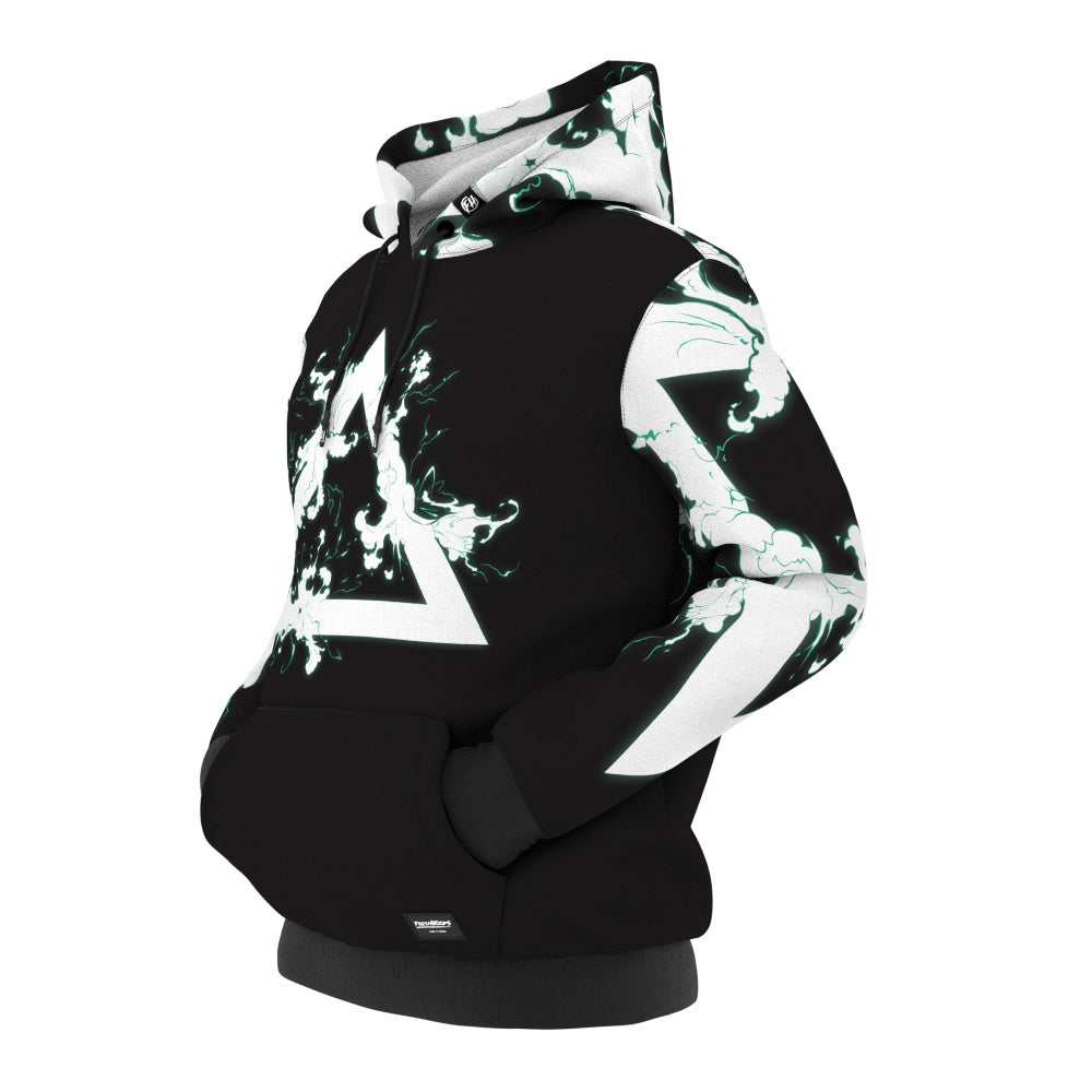 Explosion Hoodie