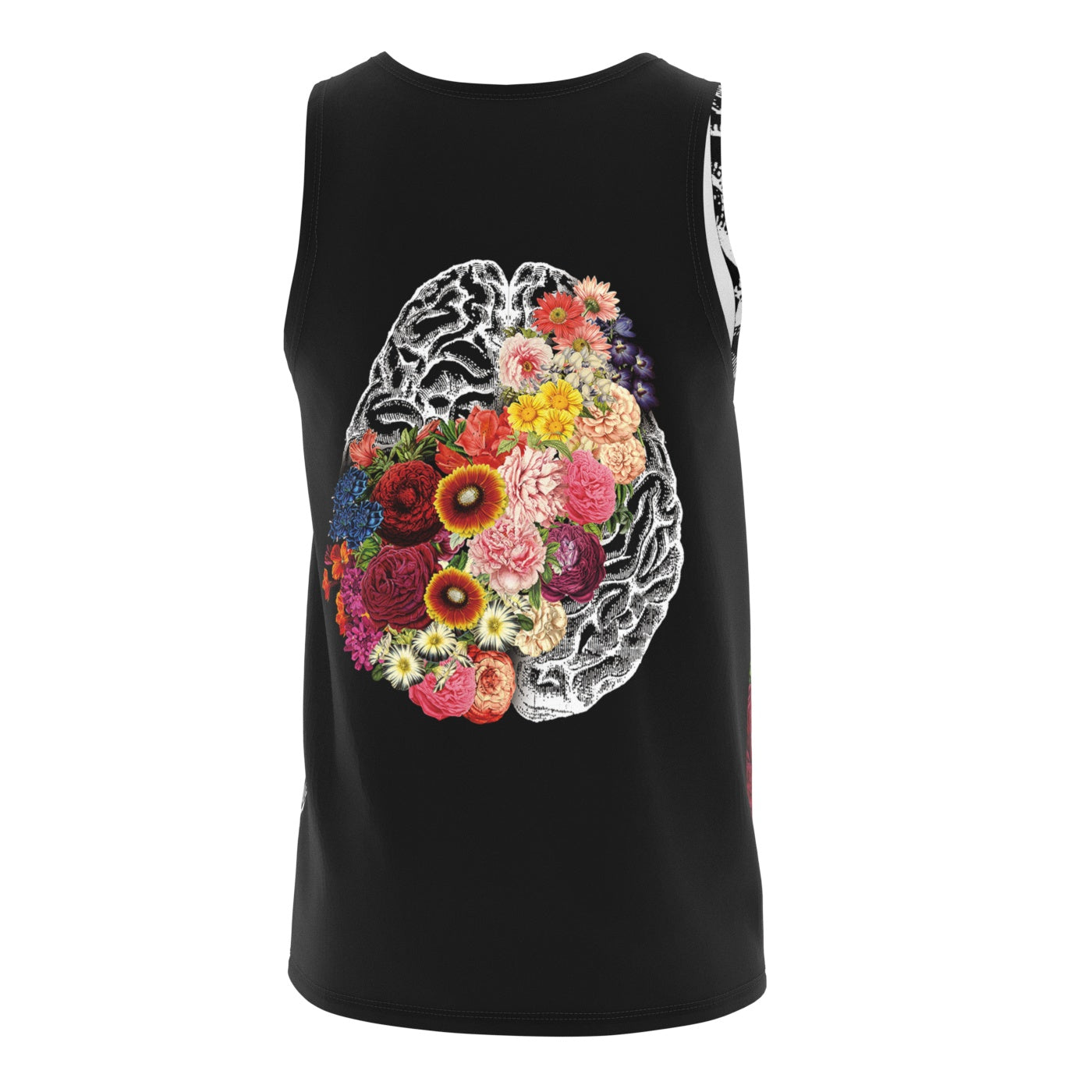 Love Your Brain Tank Top