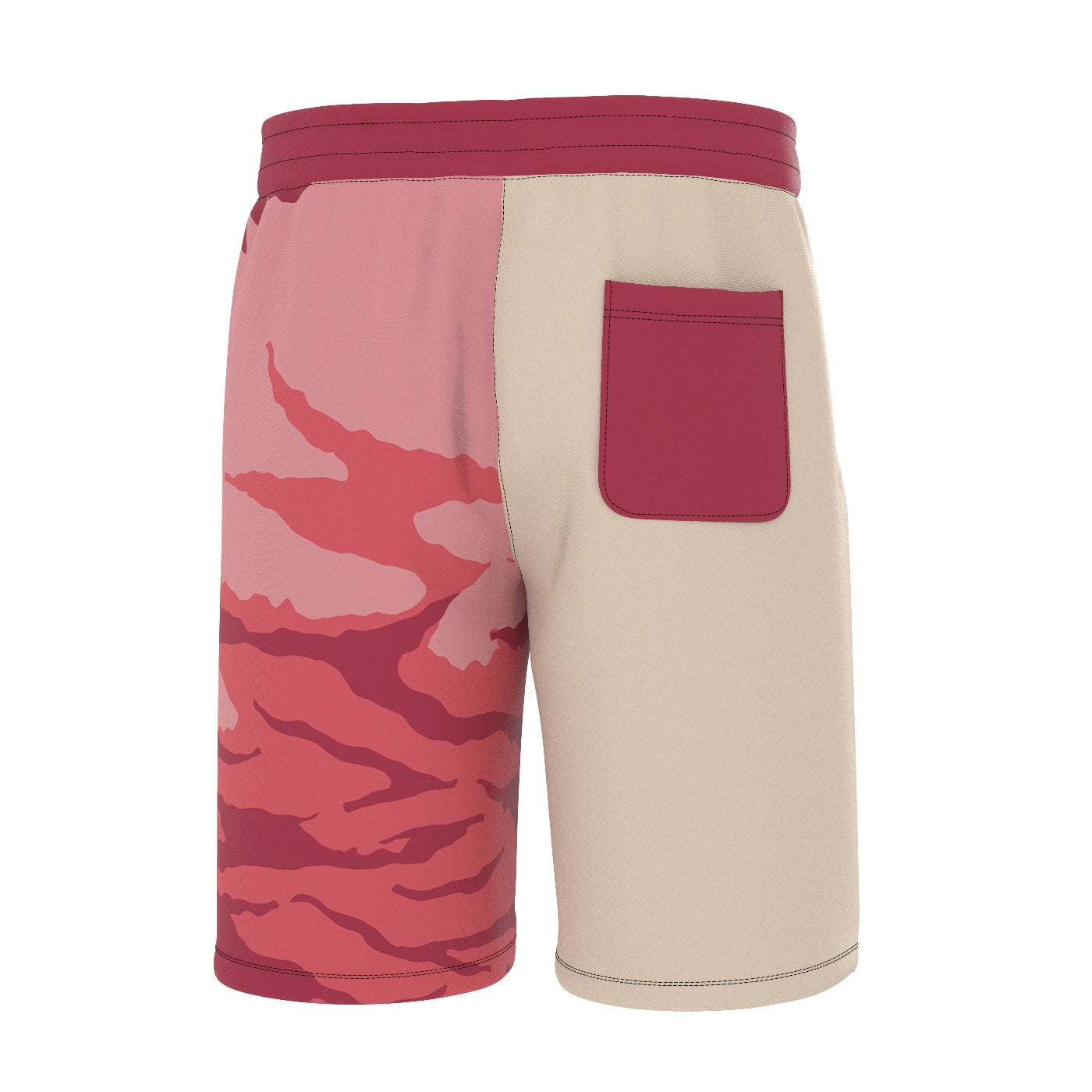 Sakura Blossom Shorts