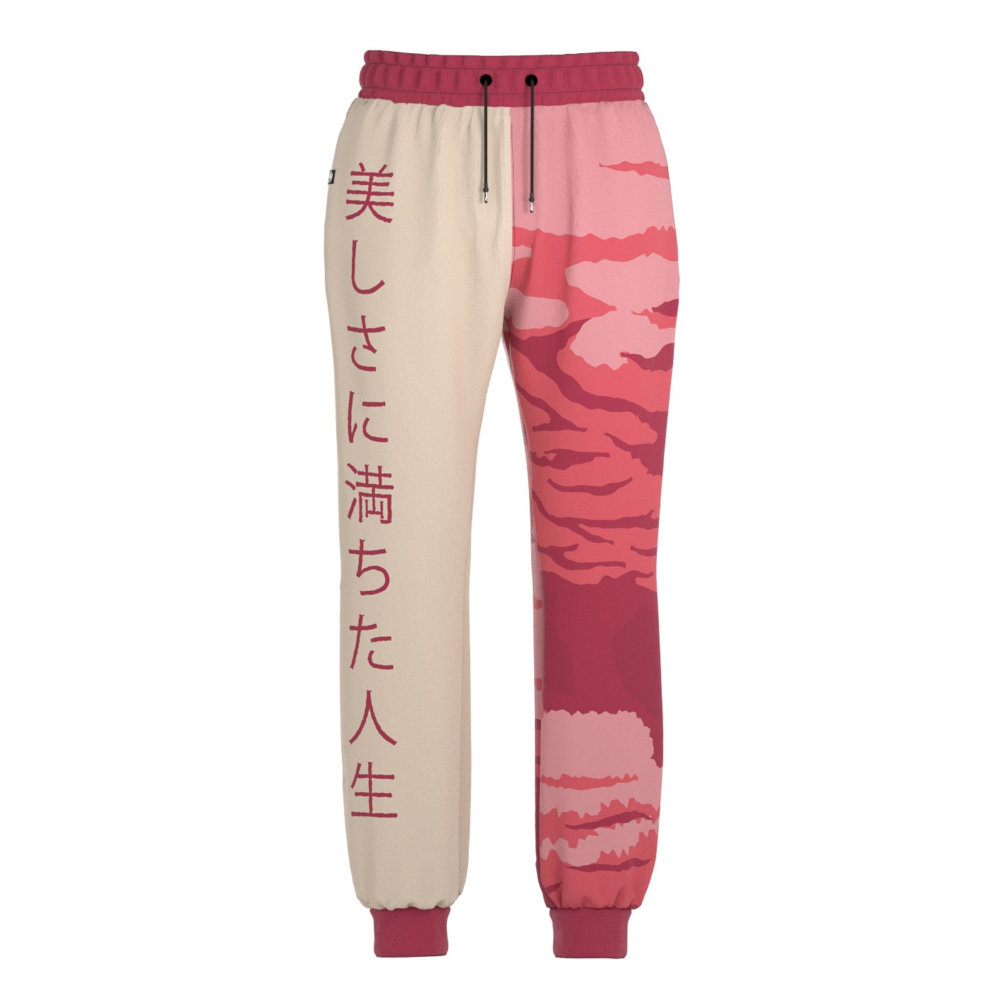 Sakura Blossom Sweatpants