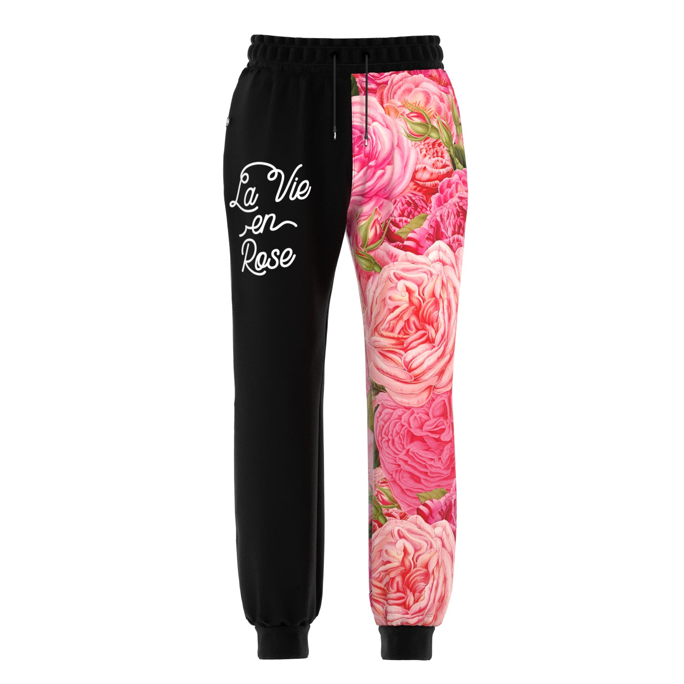 La Vie En Rose Sweatpants