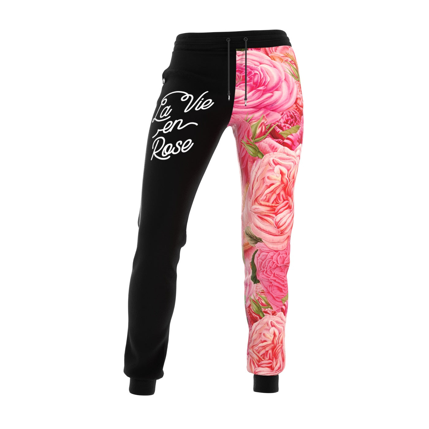 La Vie En Rose Women Sweatpants