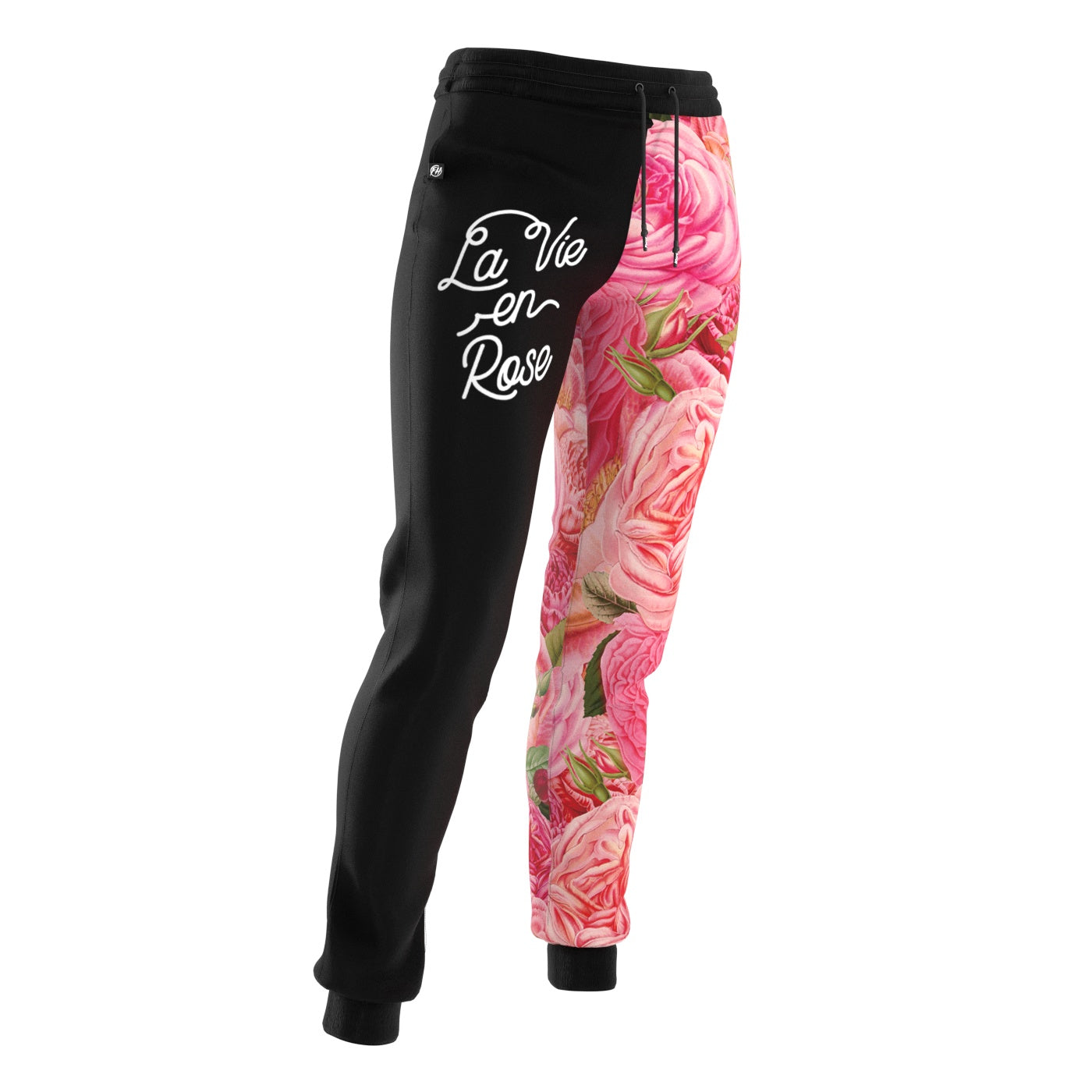 La Vie En Rose Women Sweatpants