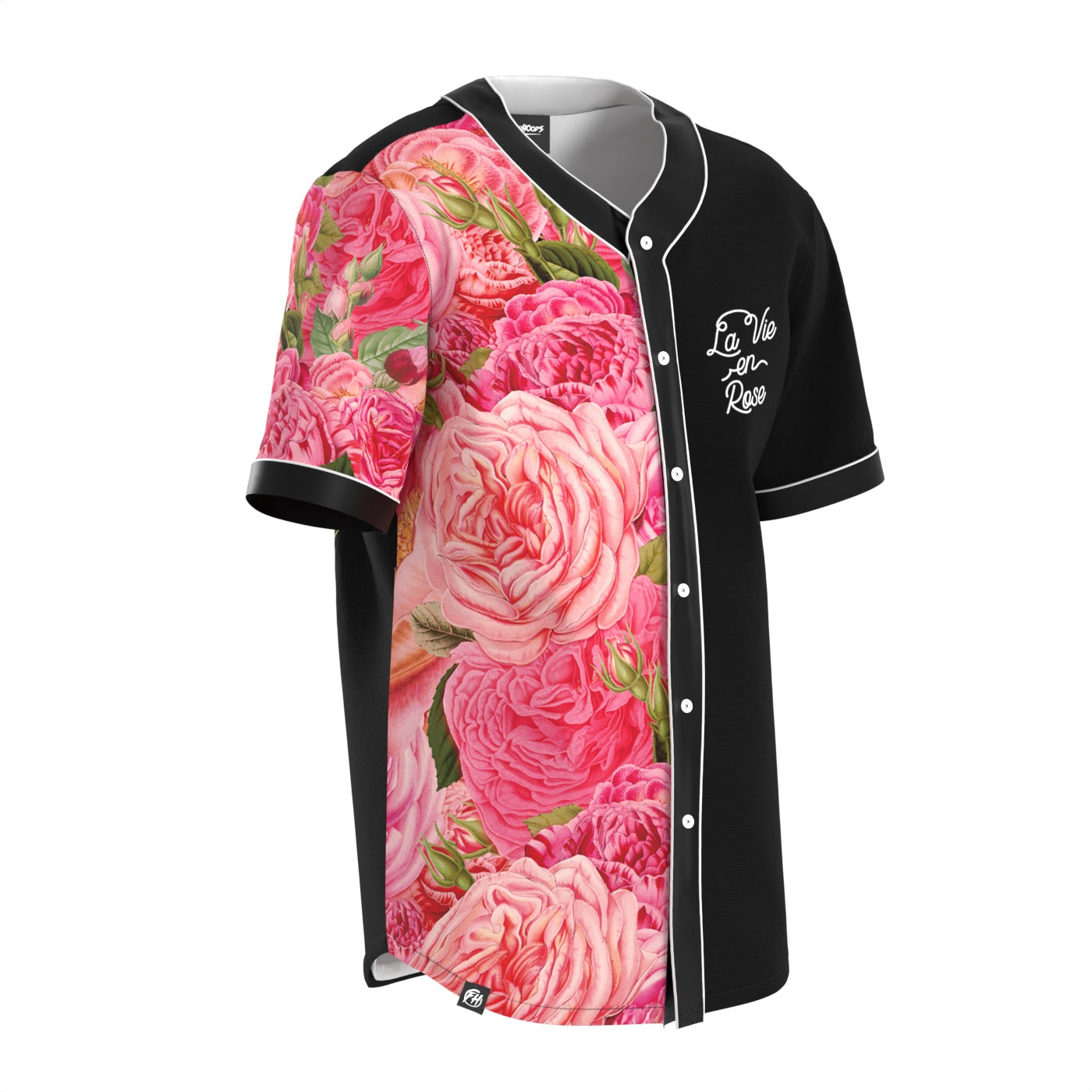 La Vie En Rose Jersey