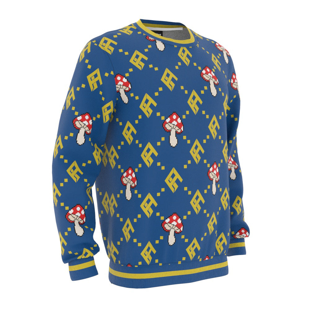 MushX Sweatshirt