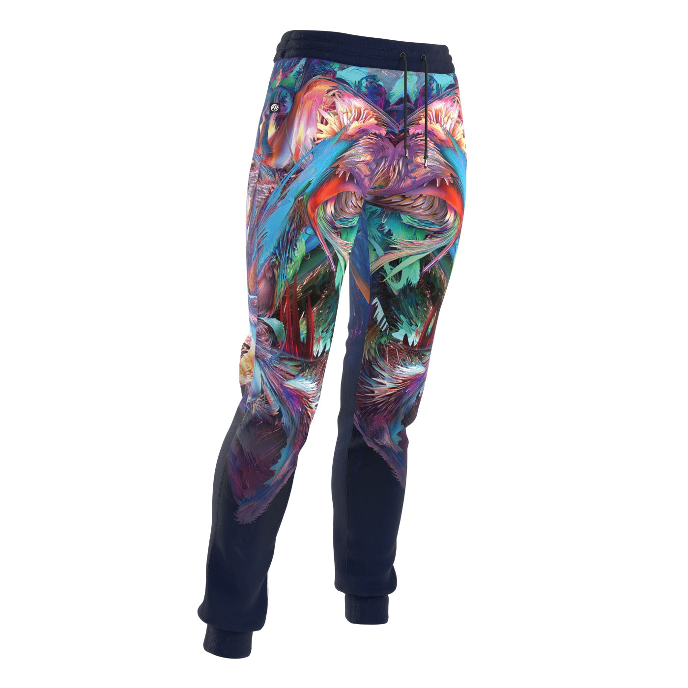 Unnaturally Alien Women Sweatpants