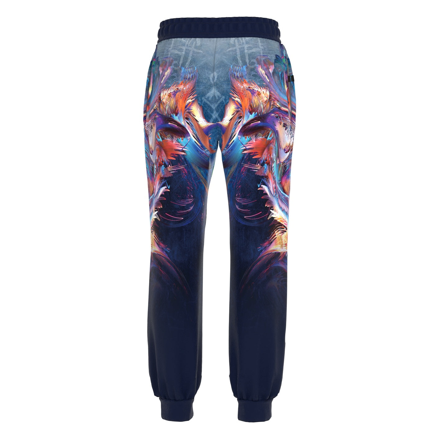 Unnaturally Alien Sweatpants