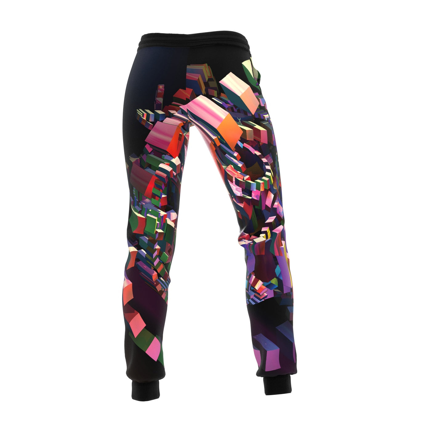 Kaotic Mind Women Sweatpants