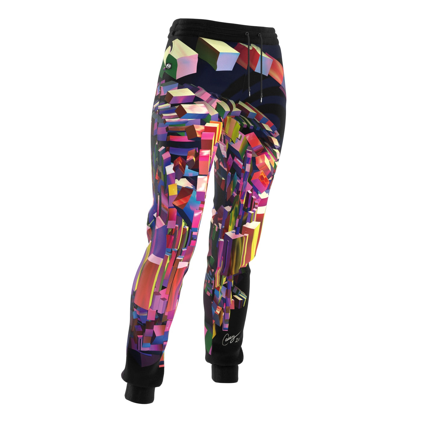 Kaotic Mind Women Sweatpants