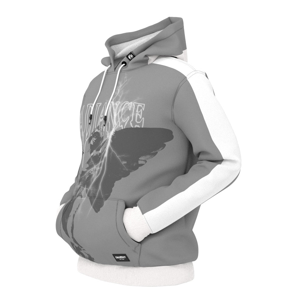 Radiance Hoodie