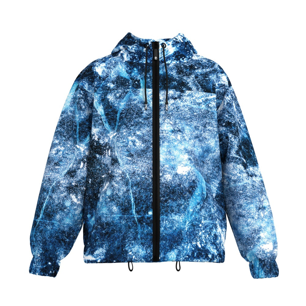 Icecold Windbreaker