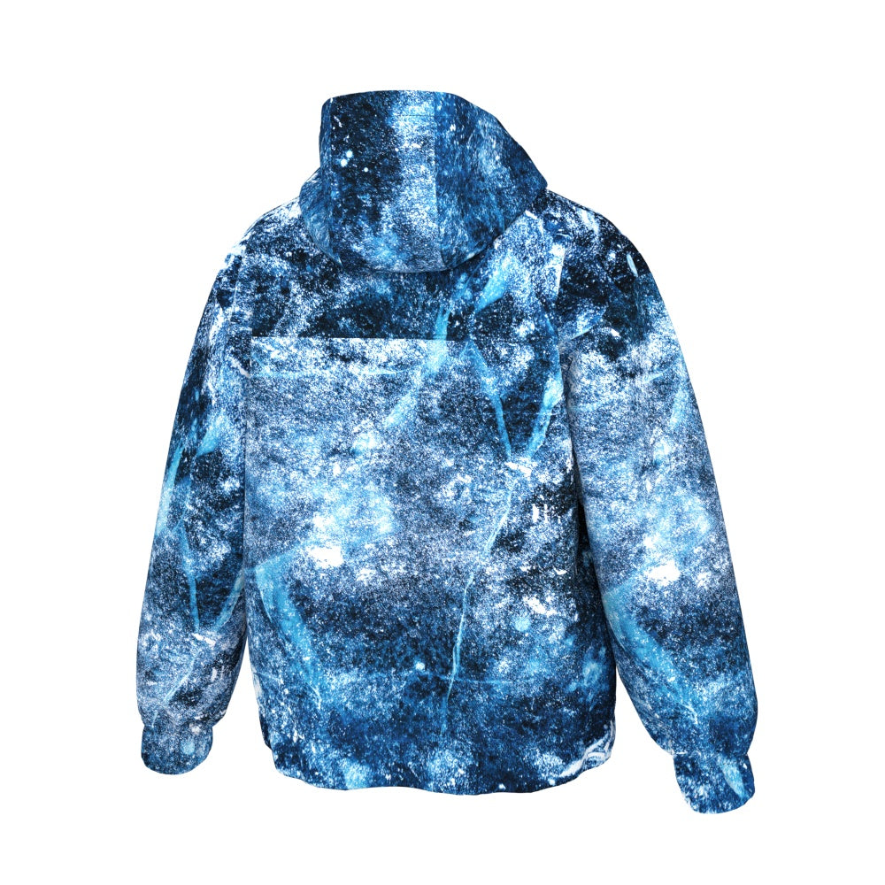 Icecold Windbreaker