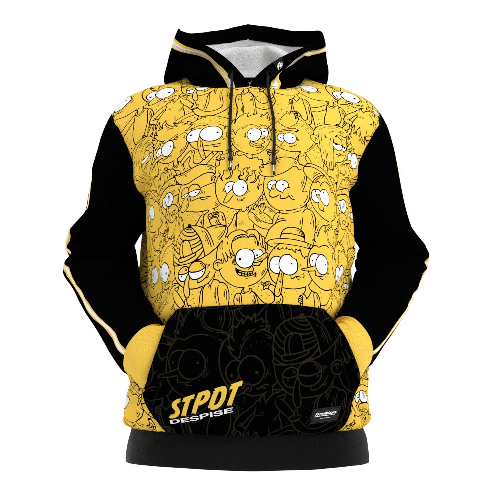 STPDT Despise Hoodie