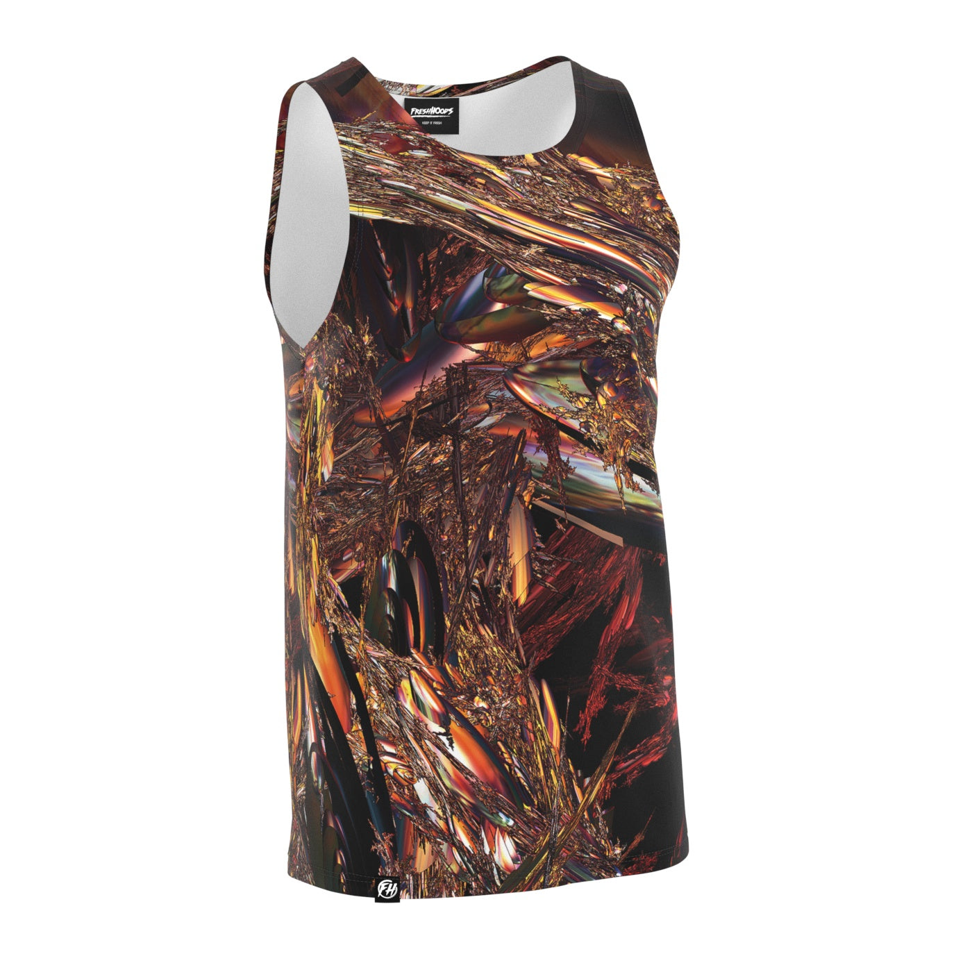 Fibriconics Tank Top