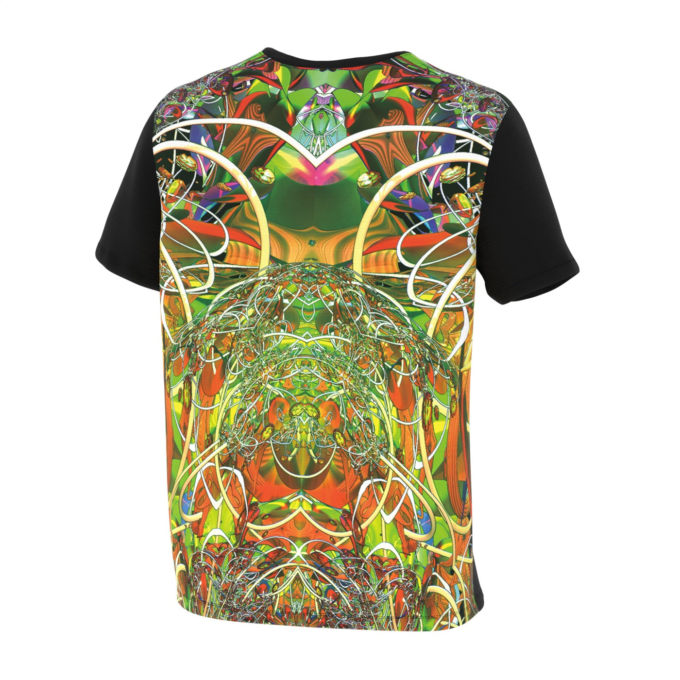 Galactic Priest T-Shirt