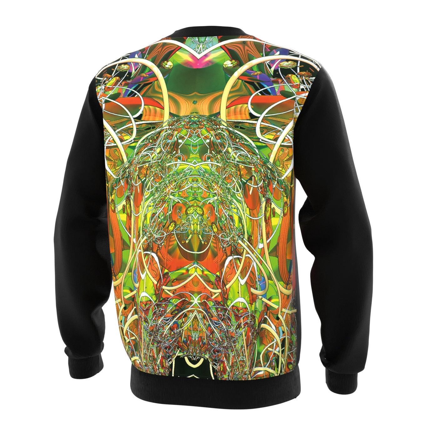 Galactic Priest Sweatshirt