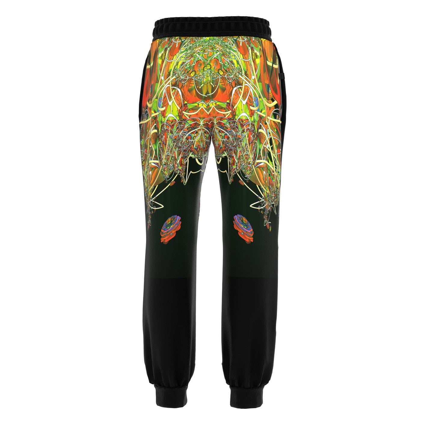 Galactic Priest Sweatpants